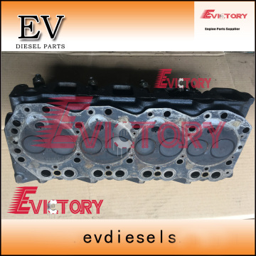 NISSAN BD30 QD30 cylinder head gasket kit