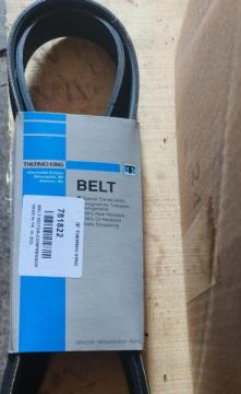 Electric Motor Belt 78-1822 for Thermo King Compressor