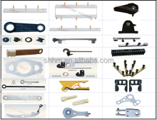TSUDAKOMA Air Jet Loom Parts Search Engine