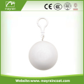 PE Poncho Ball met Logo