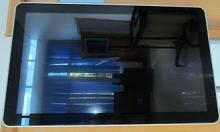 Wall Mounted 37 Inch Network Digital Signage For Conference