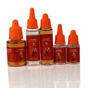 5ml E Liquid E Cigarette/ Health E Juice/ Electronic Cigarette Liquid