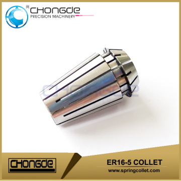 ER16 5 مم 0.196 &quot;Ultra Precision ER Collet