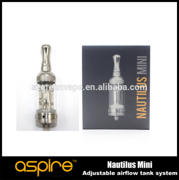 100% Original Aspire Mini Nautilus Adjustable Tank Kit,Aspire Nautilus Mini