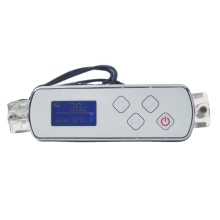 Whirlpool Bath Spa Massage Controller Panel