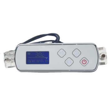 Whirlpool Bath Spa Massage Controller Panel