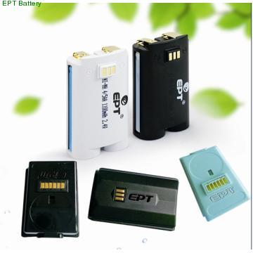 Xbox 360 Games player controller battery