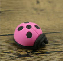 Wholesale Creative Mini 3D Butterfly Eraser