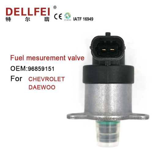 High Quality Metering valve 96859151 For CHEVROLET