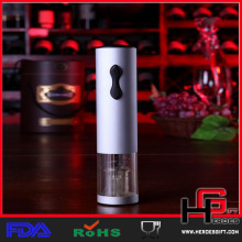 wedding gift grey Electric Auto Wine Opener