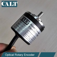 Incremental Rotary Encoder for ASIC devices