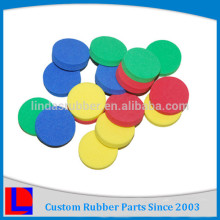 high quality custom made die cutting foam