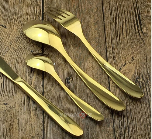 flatware with good quality