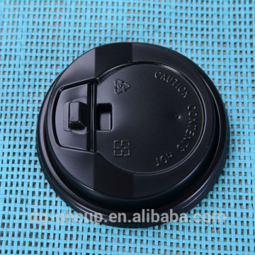 Paper cup lid cover/Coffee Cup Lid/Paper Cup Plastic Lid