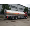 27 CBM Faw Petrooleum Sirross Tank