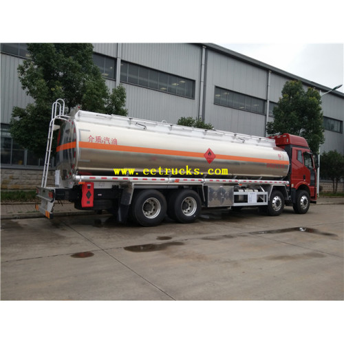 27 CBM FAW Petroleum Transport Tank Trucks