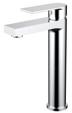Single handle CUPC certified lavatory faucet