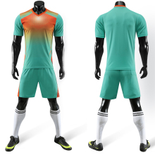 Customized Messi and Neymar Football Jersey New Edition