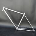 TORICH Pipa Tabung Titanium Seamless untuk Frame Sepeda