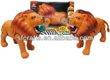 Electrical toy lion,b/o toy,electrical animals,Manuacturers