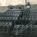 Dutch Wave PVC Wire Mesh Fence