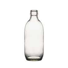 330ml Water Bottle 26mm Crown Finish