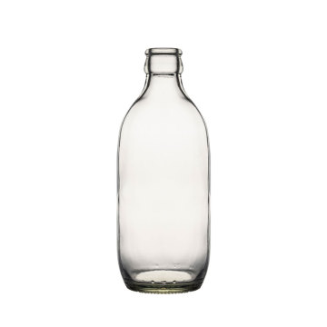 330ml Water Bottle 26mm Crown Finish