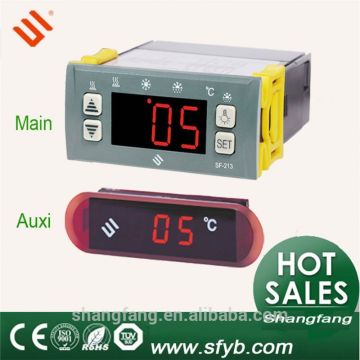 differential thermostat digital temperature controller SF-213