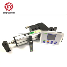 China EPC Digital Web Gilding Edge/Line Position Controller