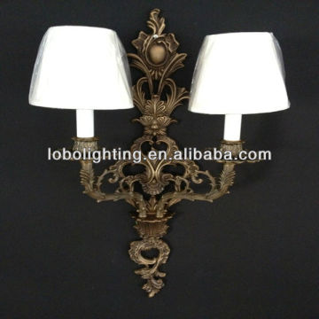 On sales decorative wall lamp wall mount lamp shades