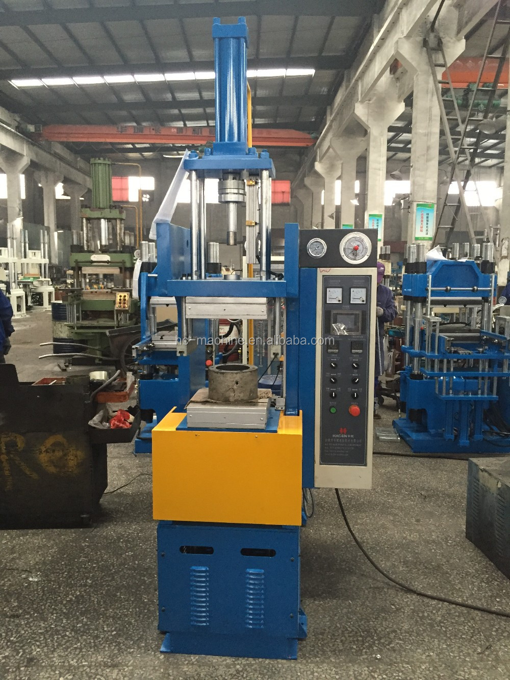 XZB/C-350  rubber(EPDM) seal machine (the gum deals with contact the machine)