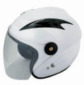 Demi casque