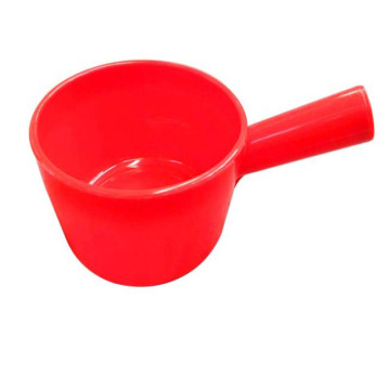 plastic injection water spoon mould