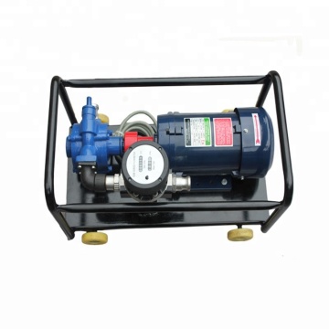 LPG Pump: 1 Inch and Small LPG Pumps