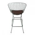 Dyluniad Clasurol Modern Harry Bertoia Barstool