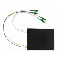 2x2 PLC Splitter ABS Module SC/UPC