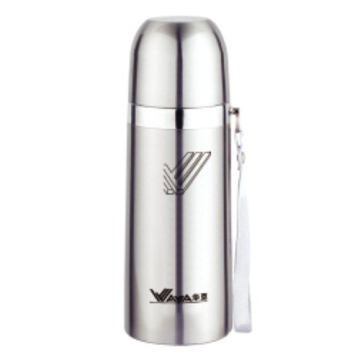 Bullet Shape Double Wall Vacuum Flask