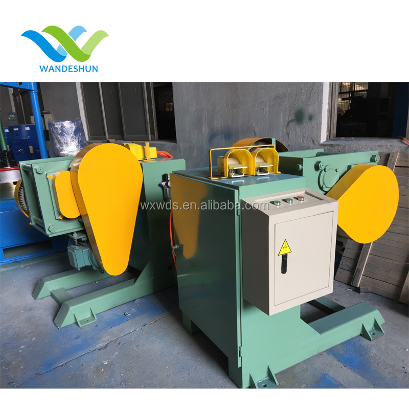 Swing Pointing Machine for big size