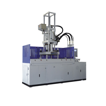 Big Manufacturer Vertical Automatic Moulding Machin Plastic Injection Mold Plastic Injection Molding Machine