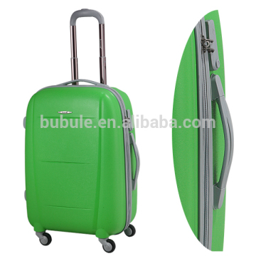 BUBULE Fashion travel luggage Upright trolley luggage sets Durable trolley luggage