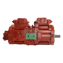 K3V112DT Hyundai Excavator Hydraulic Main Pump for R210-7 R220-7 R220-5 R215-7
