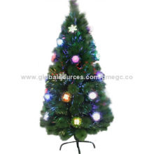 LED Light Christmas Tree with 12V voltage