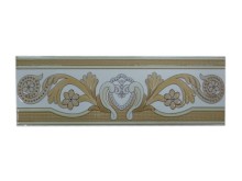decorative wall tile wooden borders