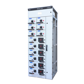 GCS Low voltage switch cabinet drawer
