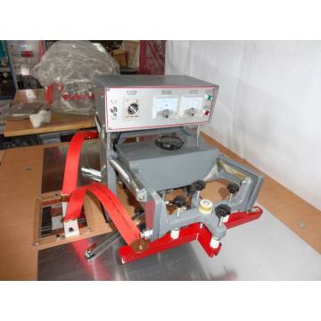 Hf Pvc Machine à souder