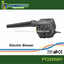 Precott 650W 5.5kpa Elecric Blower with dust collection bag