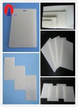 matte protective films