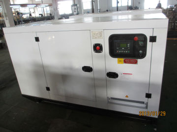 Household use diesel 10kw generator