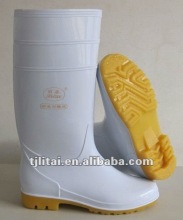 safety foodstuff boots,Chinese factory boots,oil resistent