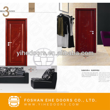 mdf door frame